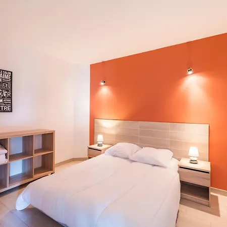 Apartment Logement Avec Jardin Au Port De Perros-Guirec